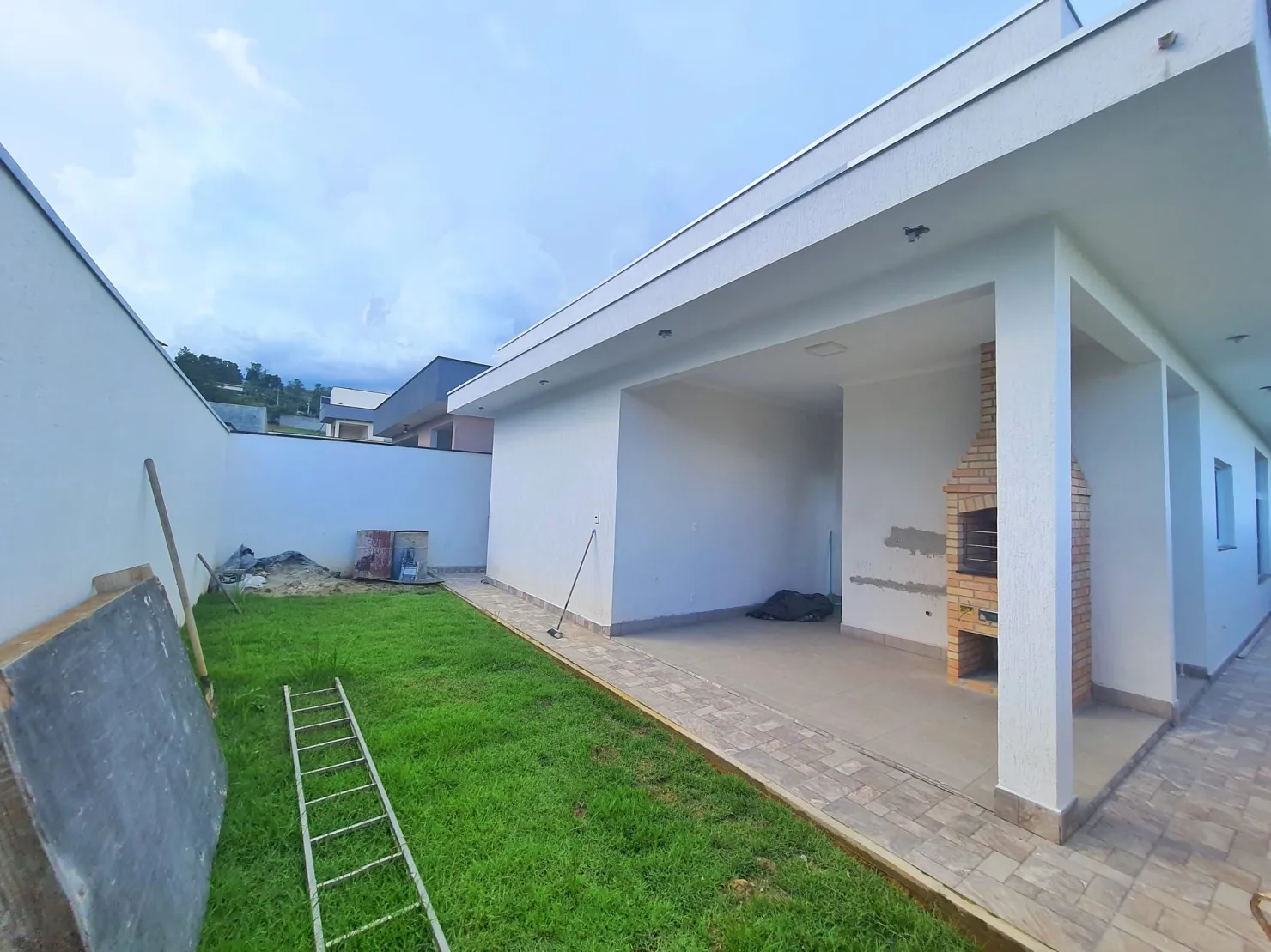 Imagem Casa à venda 3 Quartos, 1 Suite, 3 Vagas, 275M², Chácaras Cataguá, Taubaté - SP | Catagua Way