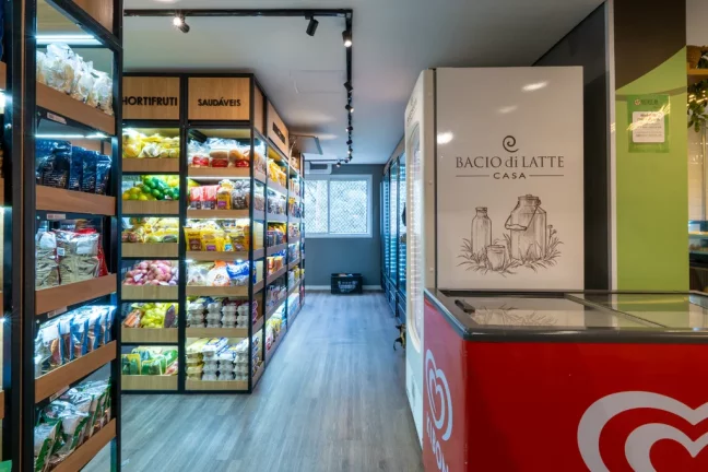 Imagem Apartamento à venda em São Paulo, Vila Andrade, com 4 quartos, 127m2