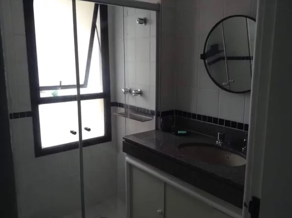 Imagem Flat para aluguel e venda com 37 metros quadrados com 1 quarto
