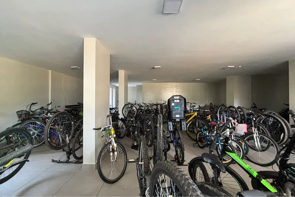 Imagem Apartamento à venda em São Paulo, Santo Amaro, com 3 quartos, 83m2