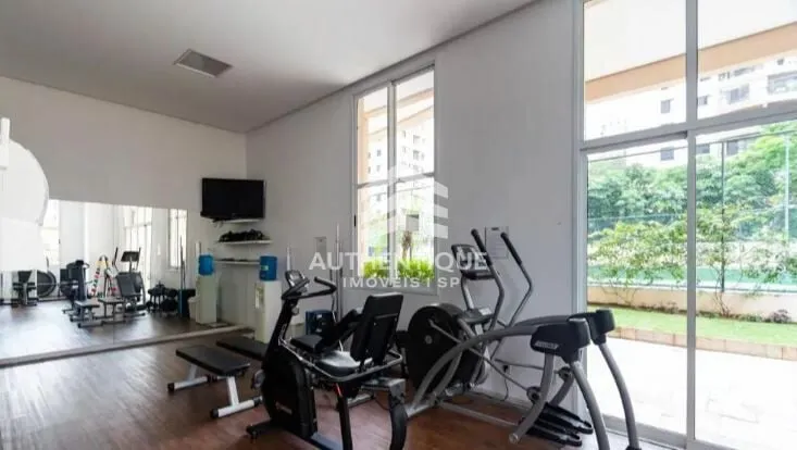 Imagem TOP SQUARE VILA MASCOTE - Apartamento à venda no bairro Vila Mascote - São Paulo/SP, Zona Sul