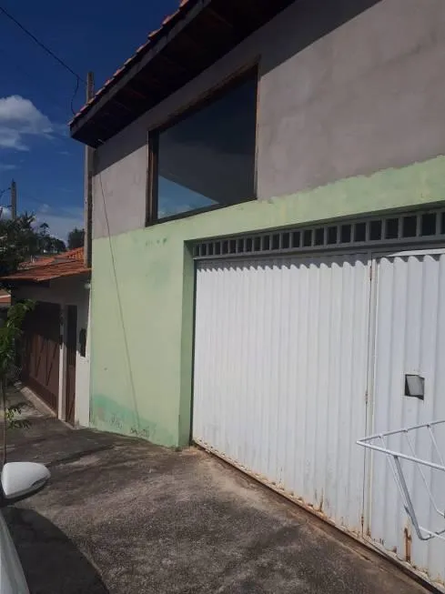 Foto do imóvel CASA - LOTEAMENTO TERRA NOVA em Rua Bemvinda Martins Ceolim