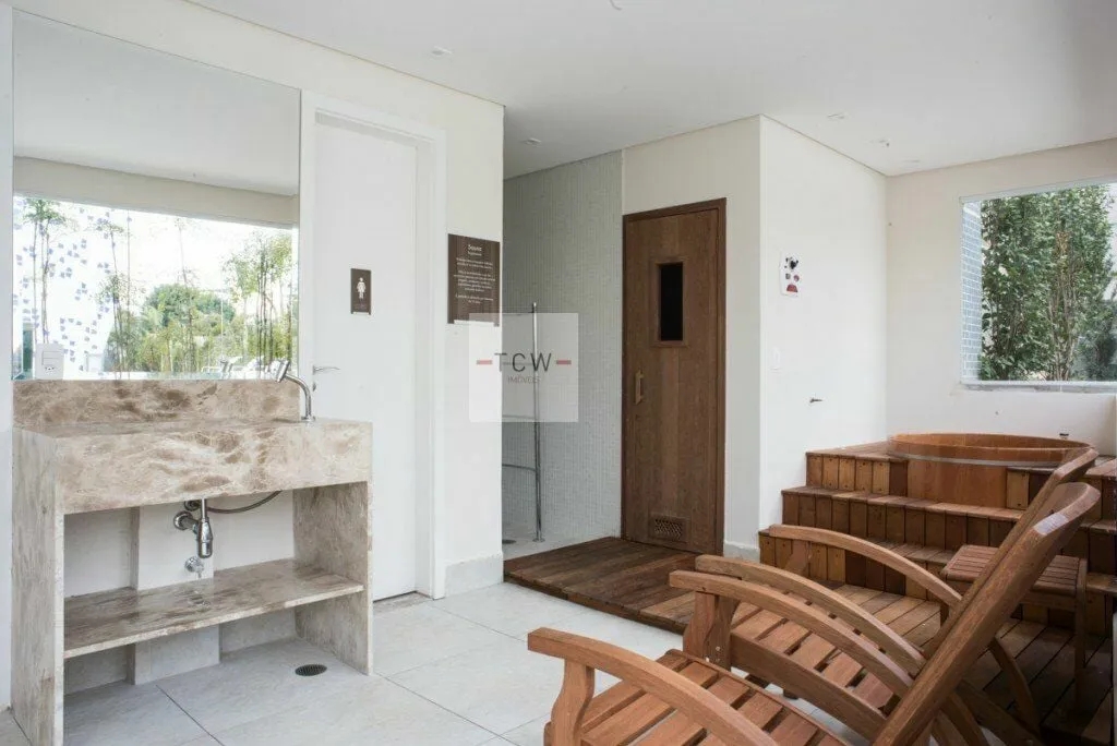 Imagem Apartamento Padrão 2 suítes Vila Mariana