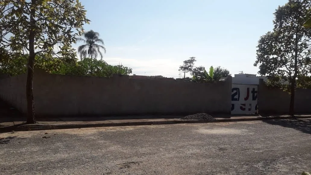 Imagem Terreno à venda e locação 750M², Vitória Vale II, Pindamonhangaba - SP