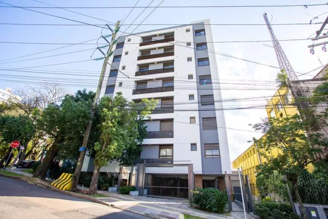 Imagem Apartamento para venda no bairro Passo da Areia em Porto Alegre