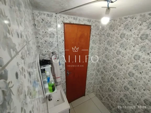 Imagem CASA Á VENDA EM JARDIM TAMOIO - JUNDIAÍ -SP