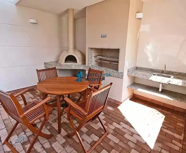 Imagem Apartamento Padrão