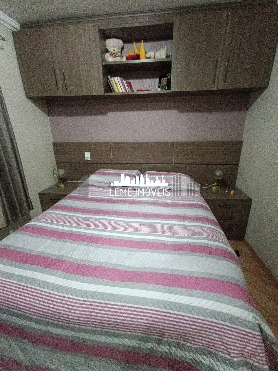 Imagem Apartamento à venda com 63,m², com 02 quartos sendo 01 suíte