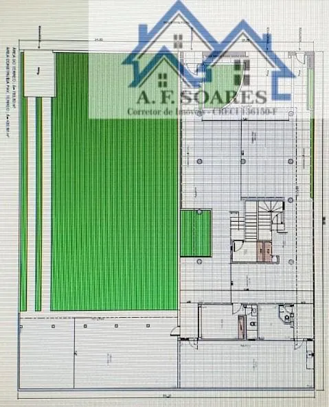 Imagem Vendo excelente casa com terreno ao lado na Vila Maia, próximo do Centro do Guarujá