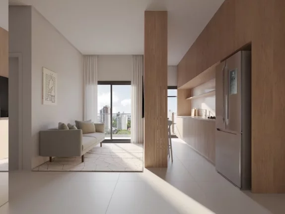 Imagem Apartamento para venda no bairro Vila Real em Balneário Camboriú