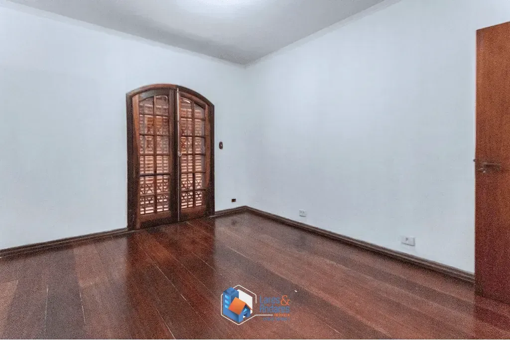Imagem Casa à venda 3 Quartos 1 Suite 3 Vagas 309M² Jardim Maristela São Paulo - SP