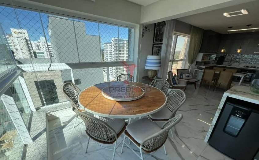 Imagem Apartamento alto Padrão Balneário Piçarras