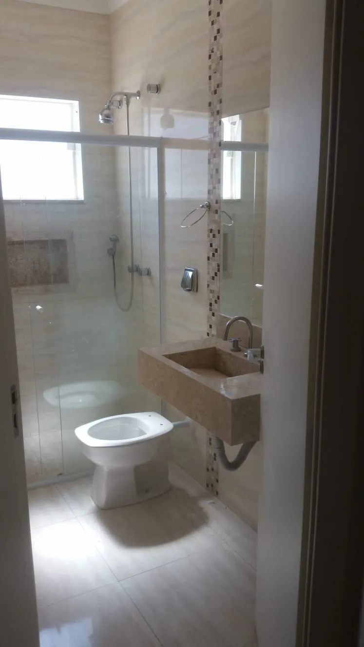 Imagem Excelente Casa no Condomínio Ibiti Royal.