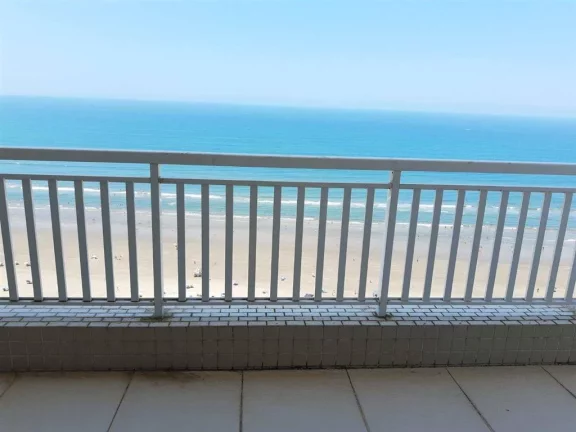 Imagem Apartamento com 3 dorms, Aviação, Praia Grande - R$ 2.7 mi, Cod: 68