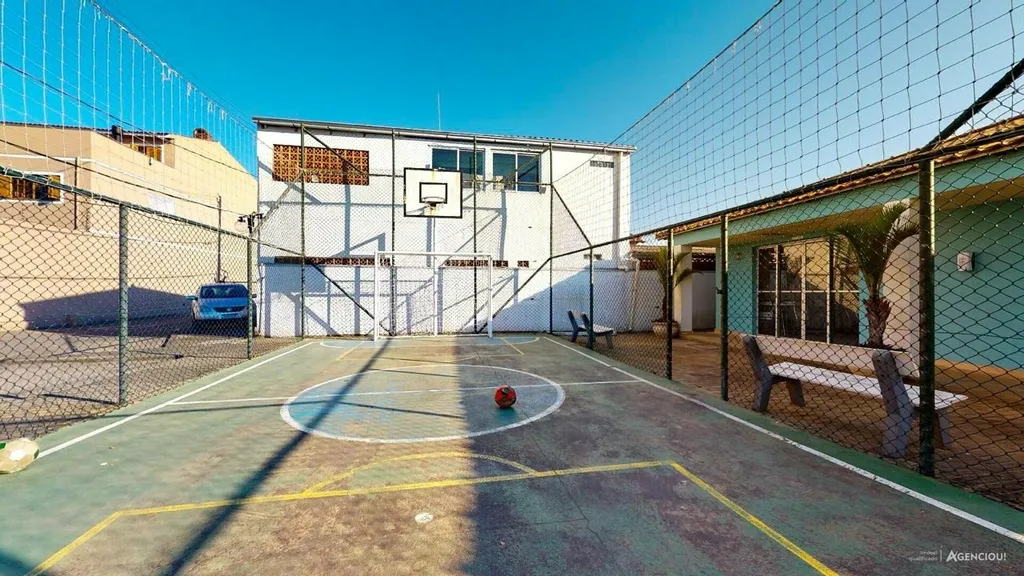 Imagem Apartamento em Vila Nova