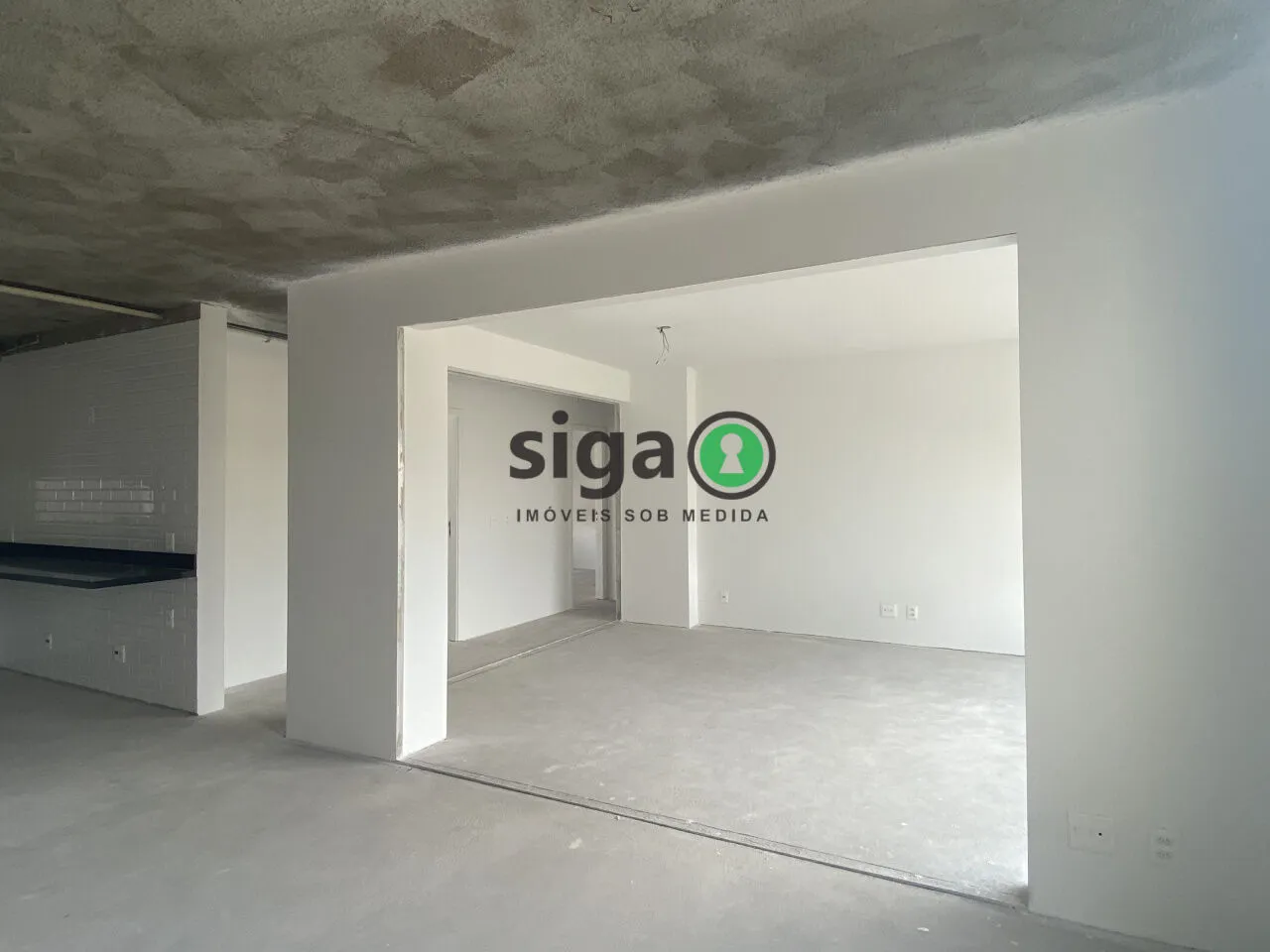 Imagem Apartamento pronto para morar, Próximo ao Parque Ibirapuera | 3 Suítes e 3 Vagas