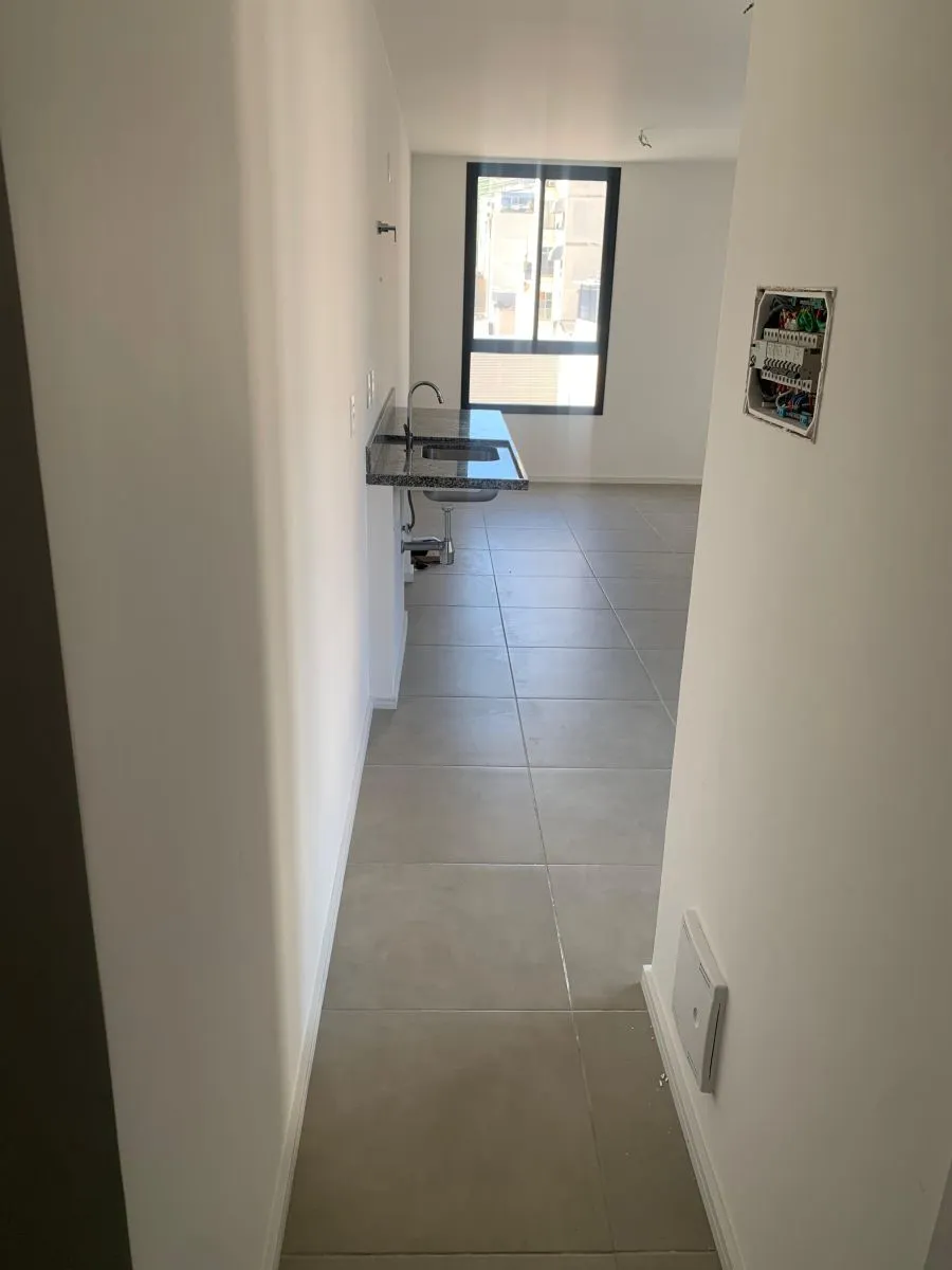 Imagem Apartamento a Venda no bairro Centro - Rio de Janeiro, RJ