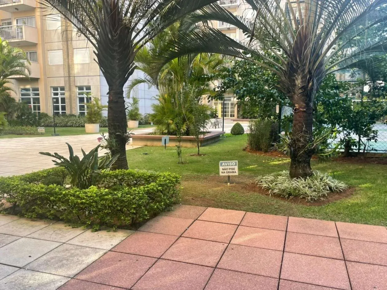 Imagem Apartamento para Venda em São Paulo, Barra Funda, 2 dormitórios, 2 banheiros, 1 vaga