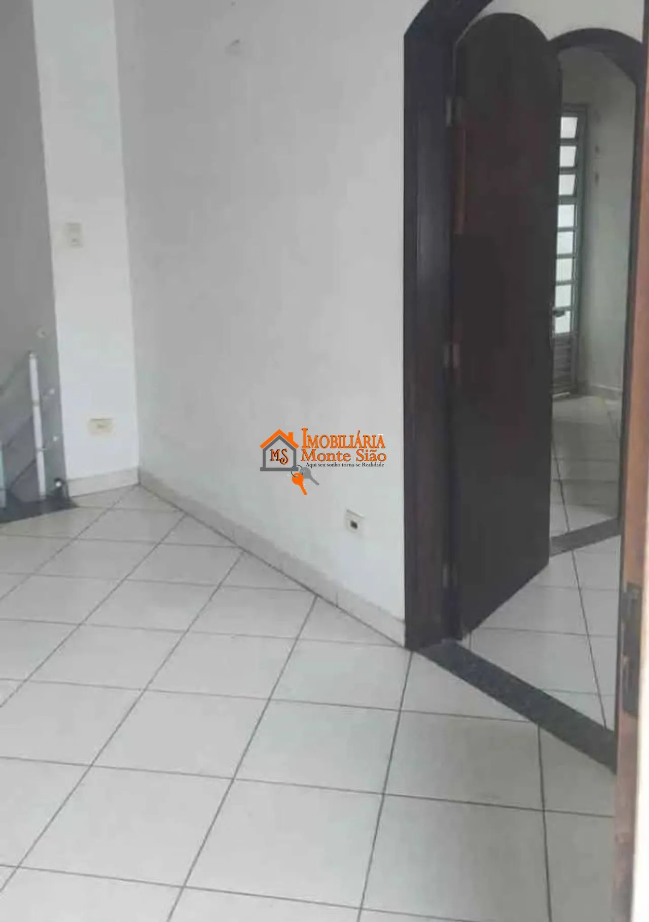 Imagem Sobrado com 3 dormitórios à venda, 130 m² por R$ 419.000,00 - Jardim Bom Clima - Guarulhos/SP
