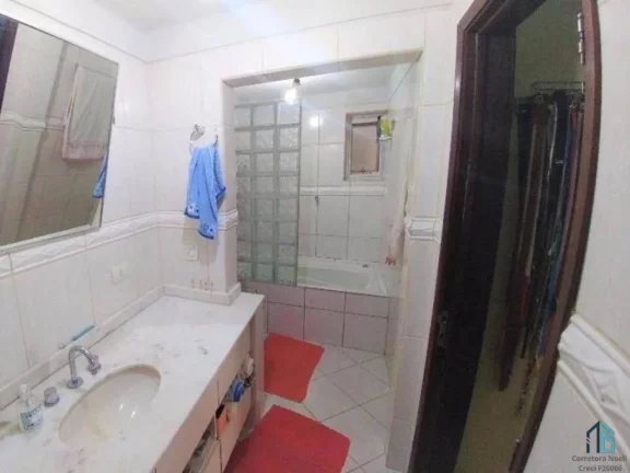 Imagem Apartamento a venda 03 quartos c/suíte, no Batel em Curitiba PR