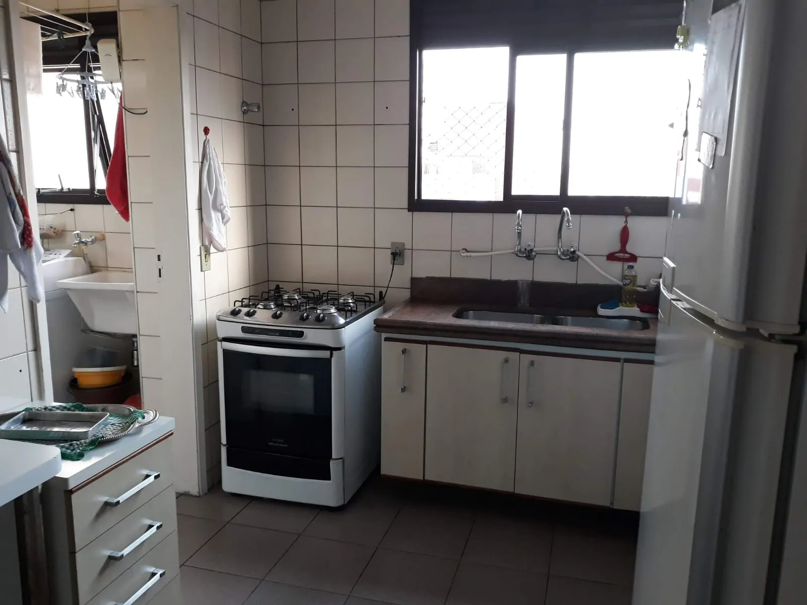 Imagem Apartamento no Edifício Piazza Navona, excelente localização, segurança e lazer.