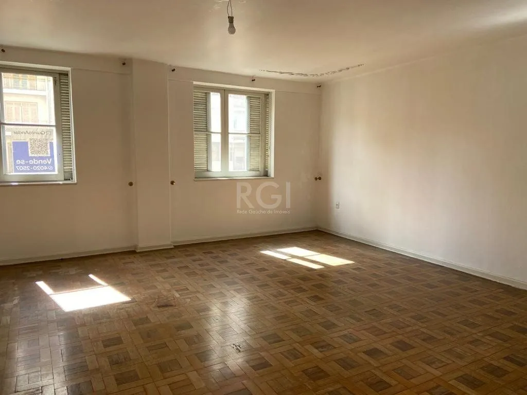 Imagem Apartamento para Venda - 163m², 2 dormitórios, Centro Histórico