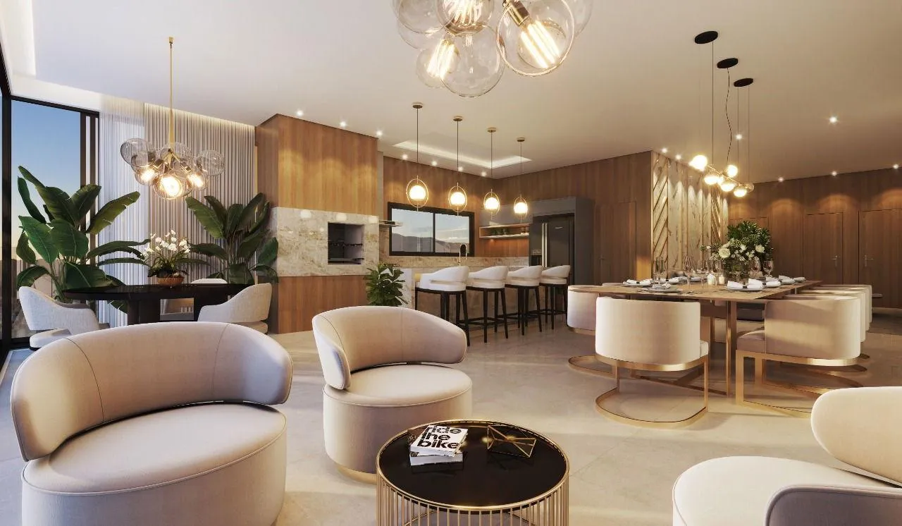 Imagem Apartamento à venda com 203m2 por R$ 3.700.000,00