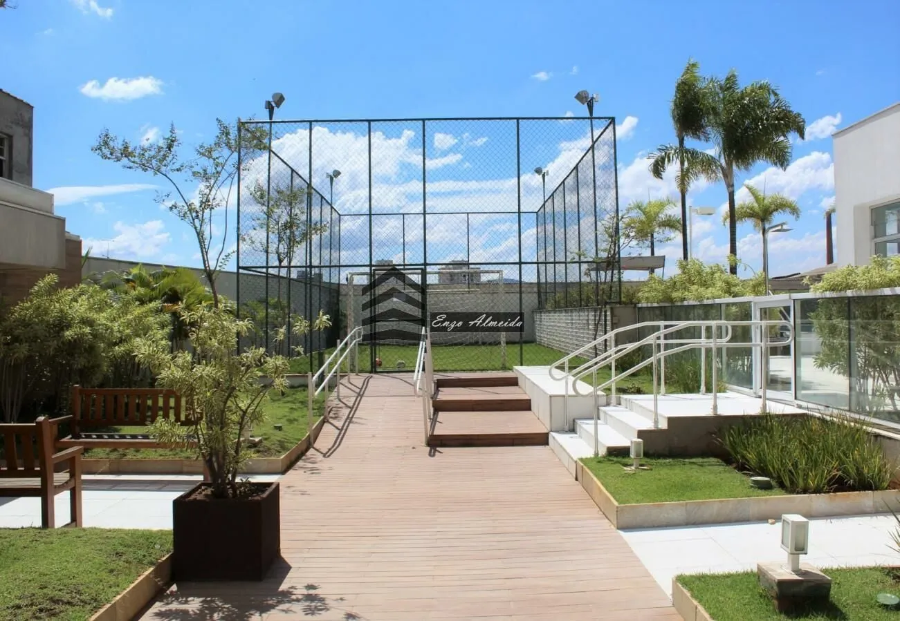 Imagem EASY VILA ROMANA - Apartamento à venda em São Paulo/SP