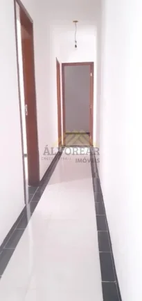 Imagem Sobrado à Venda - Conforto e Elegância Proximo a Igreja Verde