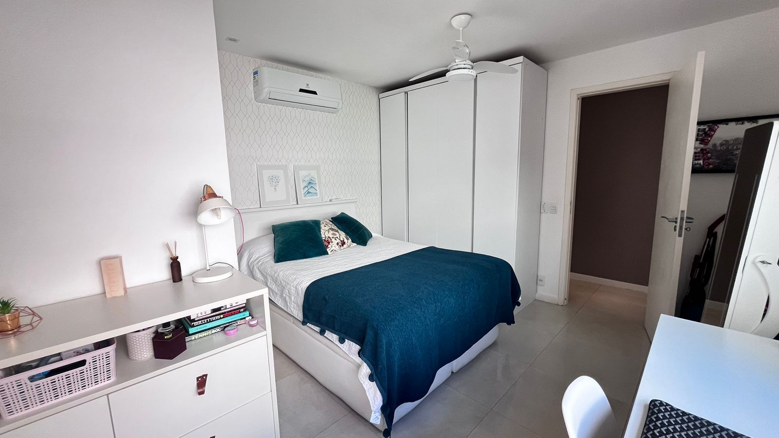 Imagem Cobertura com 3 Quartos à Venda, 263 m² em Recreio dos Bandeirantes - Rio de Janeiro