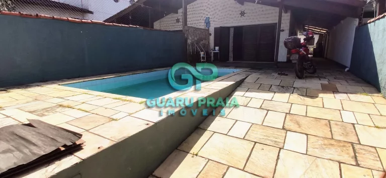 Imagem Casa à venda no bairro Enseada - Guarujá/SP