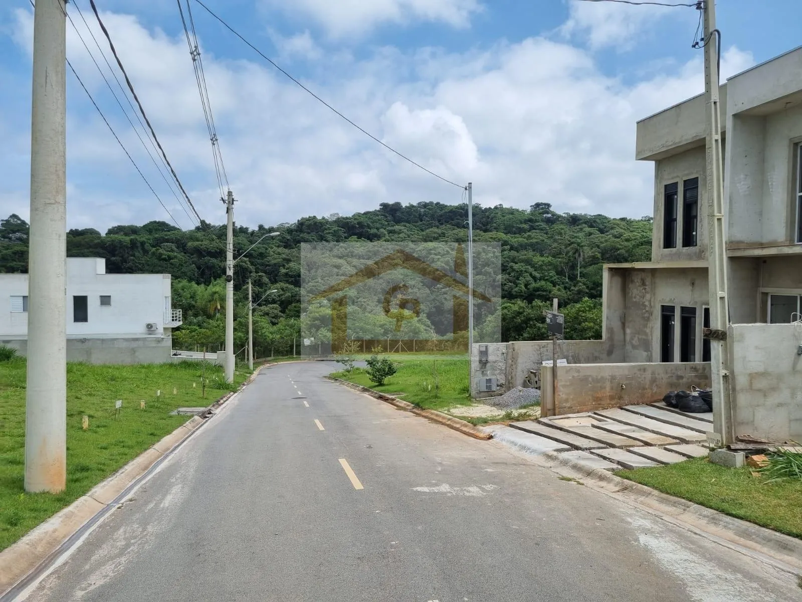 Imagem Lote com 160 metros, oportunidade , custo Benefício!!!