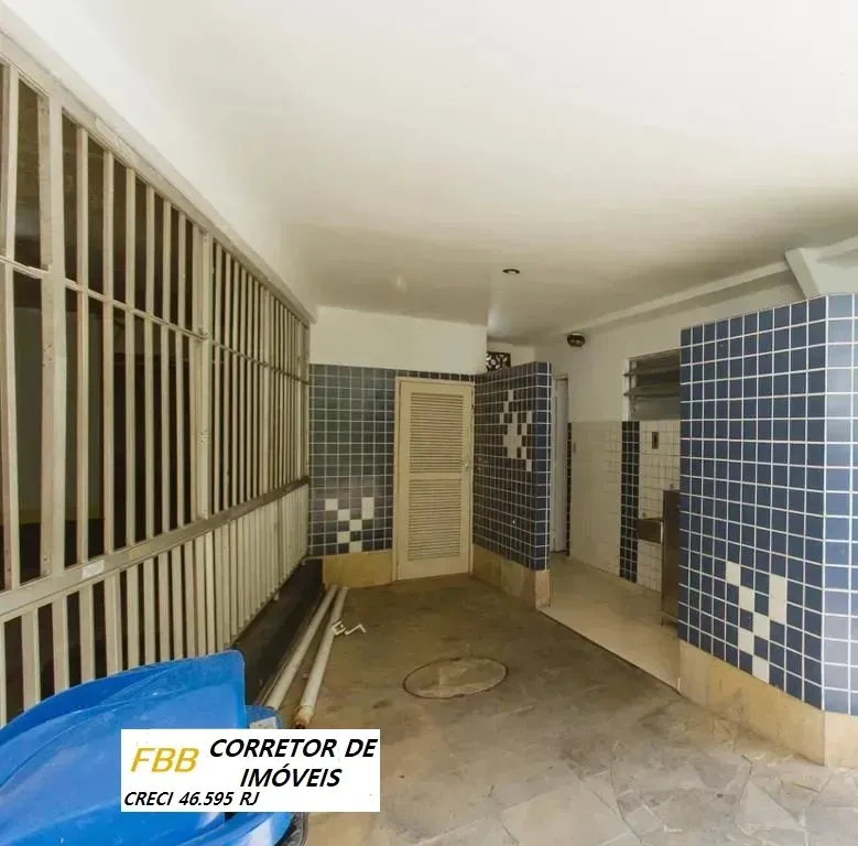 Imagem Cobertura com 4 Quartos à Venda, 188 m² em Freguesia (Jacarepaguá) - Rio de Janeiro