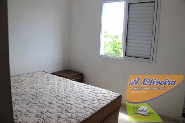 Imagem Lindo Apartamento - 02 Dormitórios ( 01 Suíte ) - Sacada Gourmet