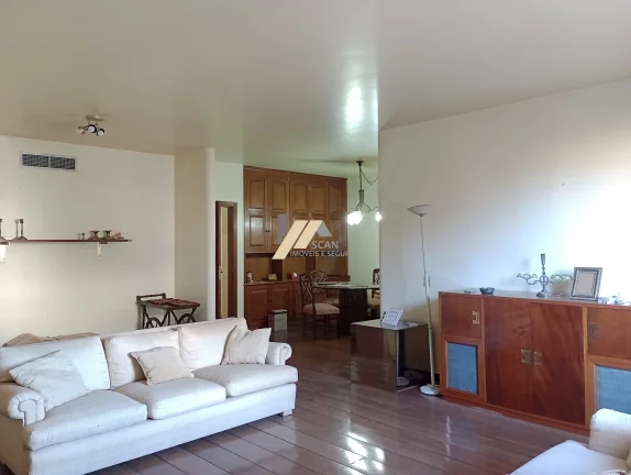 Imagem Apartamento à venda no Cambuí em Campinas, São Paulo