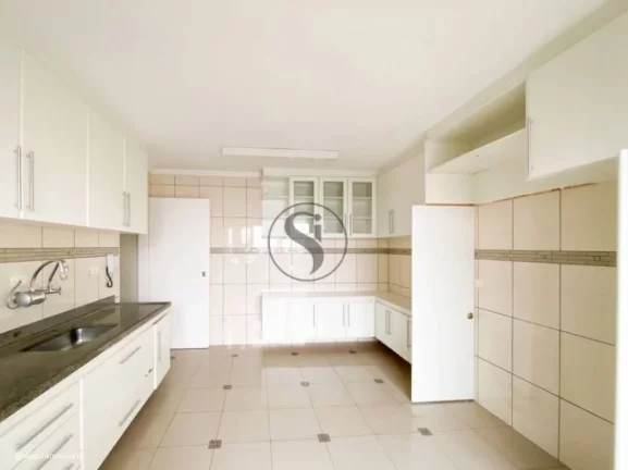 Imagem APARTAMENTO RESIDENCIAL em SÃO PAULO - SP, ITAIM BIBI