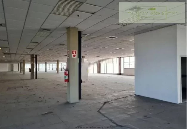 Imagem Galpões para venda em São Paulo no bairro Jardim Maria Estela