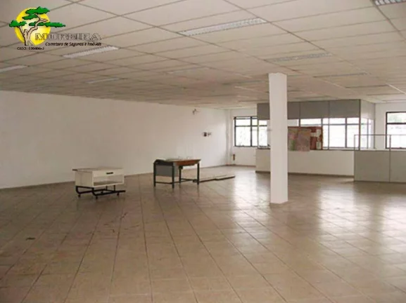Imagem PREDIO C/ 710M², 2 PAVIMENTOS E 4 WCS EM SANTANA