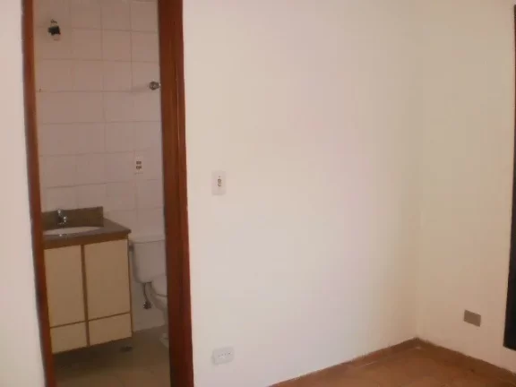 Imagem APARTAMENTO RESIDENCIAL em São Paulo - SP, CENTRO