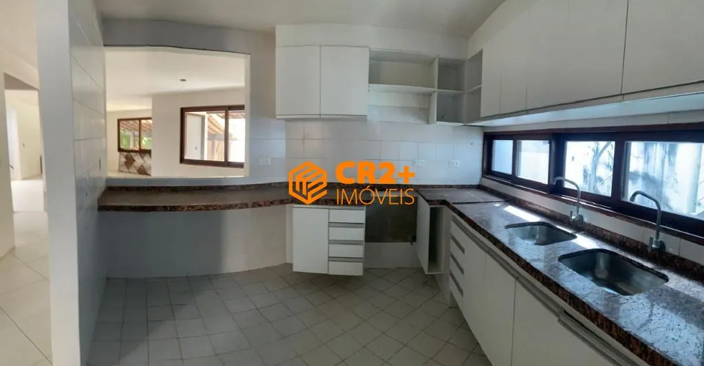 Imagem CASA DUPLEX NO POÇO DA PANELA -5QUARTOS - JARDINS - VARANDA- 400m²