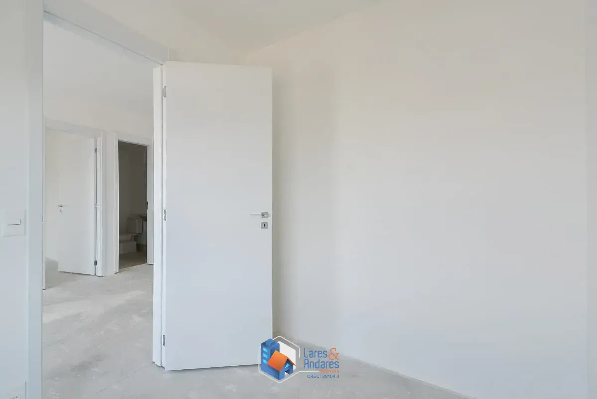 Imagem Apartamento para venda em Campo Belo com 2 quartos, 42m²