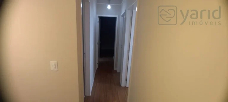 Imagem Apartamento, Aluguel, Locação, Abitare Eco Clube, Jardim Bonfiglioli , Jundiaí