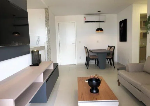 Imagem Apartamento 1 dormitório para Venda em Teresina, São Cristovão, 1 dormitório, 1 banheiro, 1 vaga