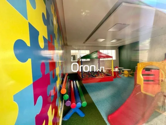 Imagem Apartamento à venda, 42 m² por R$ 270.000,00 - Setor Faiçalville - Goiânia/GO