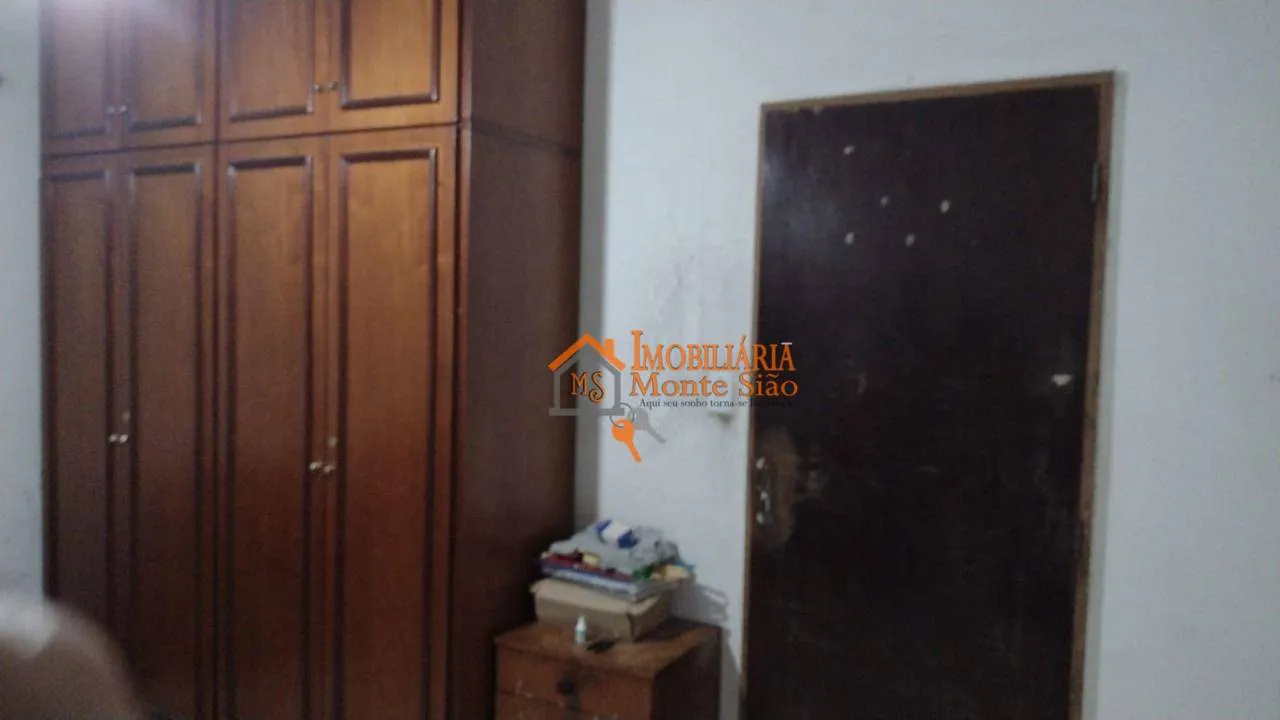 Imagem Casa com 2 dormitórios à venda, 300 m² por R$ 745.000,00 - Jardim Vila Galvão - Guarulhos/SP
