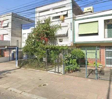 Imagem Apartamento 102m² - 3 dormitórios, 2 banheiros no bairro Rio Branco