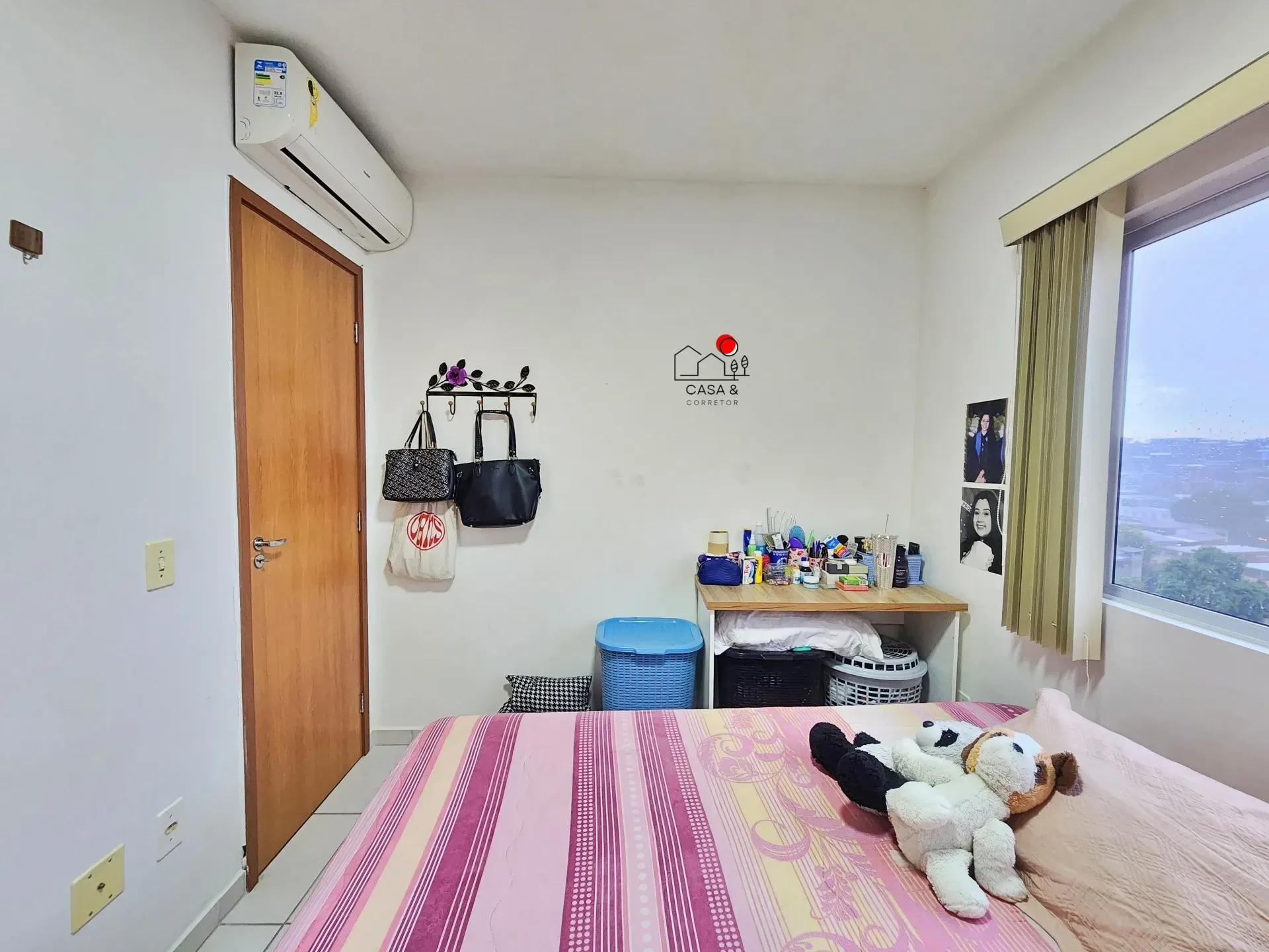 Imagem Apartamento com 2 Quartos à Venda, 42 m² em Gilberto Mestrinho - Manaus