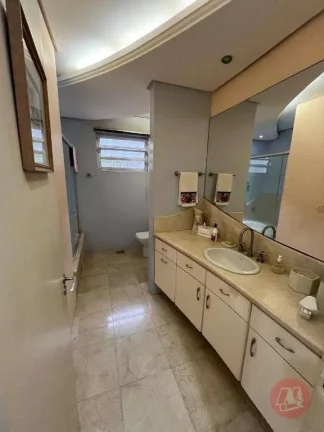 Imagem Casa com 4 dormitórios, 220 m² - venda por R$ 1.100.000,00 ou aluguel por R$ 6.850,00/mês - Aberta dos Morros - Porto Alegre/RS