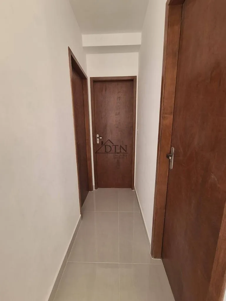 Imagem Apartamento novo - 2 dormitórios 1 suíte - Paulicéia