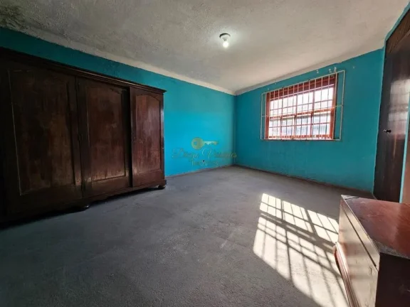 Imagem Casa para Venda em Teresópolis / RJ no bairro Vila Muqui